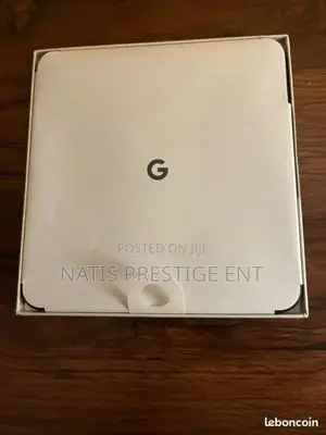New Google Pixel Fold 256 GB Black
