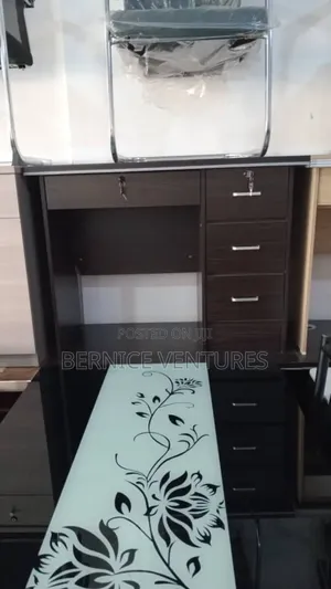 Leap Desks
