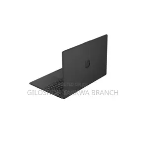 New Laptop HP 8GB Intel Core I3 SSD 256GB