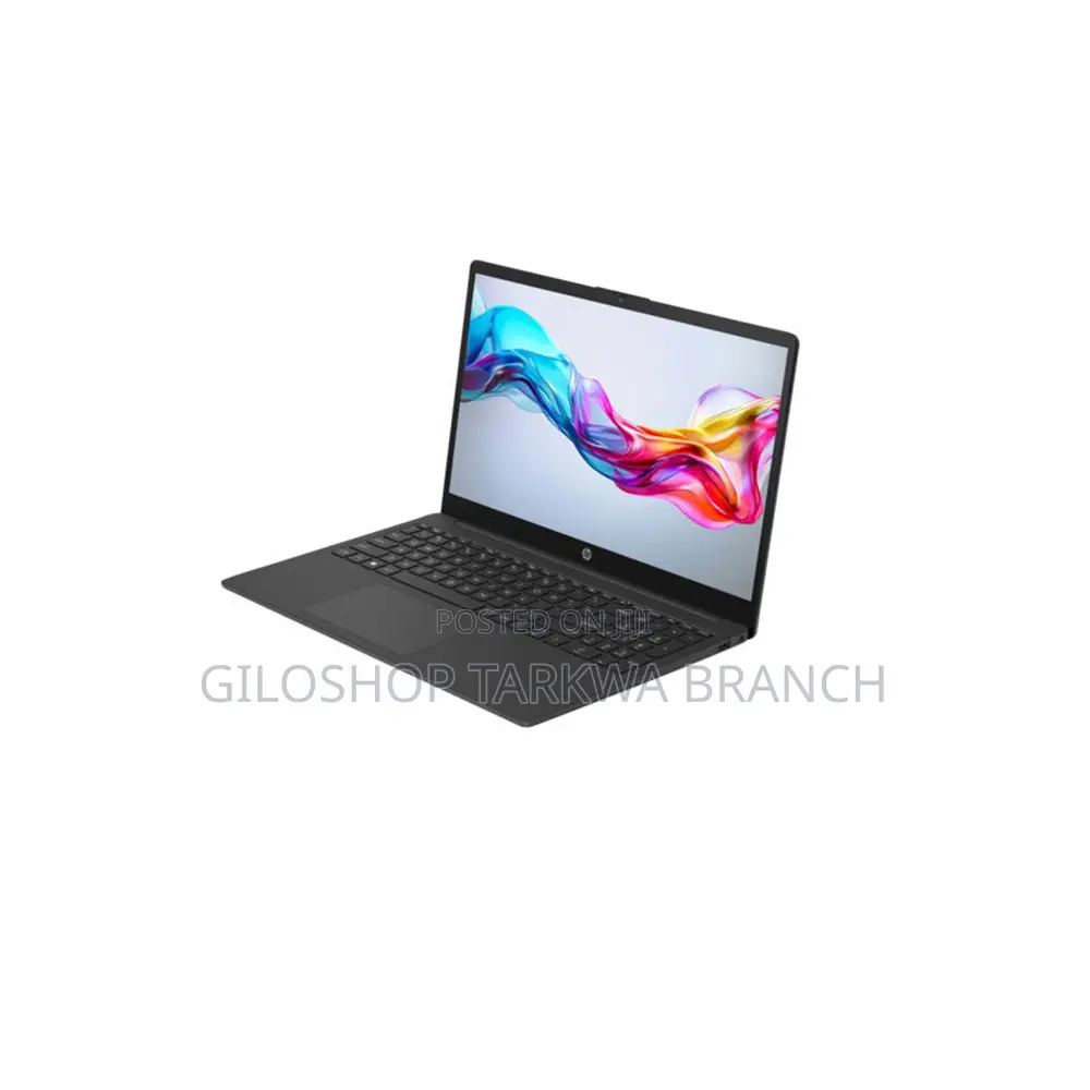 New Laptop HP 8GB Intel Core I3 SSD 256GB