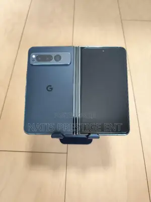 New Google Pixel Fold 256 GB Black