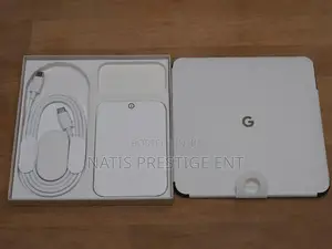 New Google Pixel Fold 256 GB Black