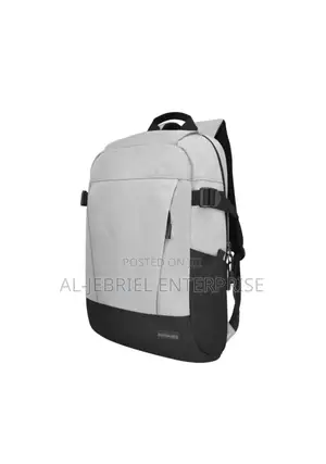 15.6′′ Laptop Backpack — Promate BIRGER