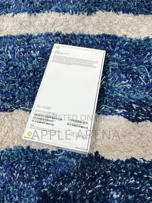 New Apple iPhone 16 128 GB Pink