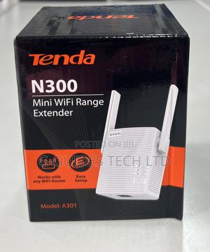 Wifi Router Tenda N300 Mini Wifi Repeater A301 Tenda N300 Wifi