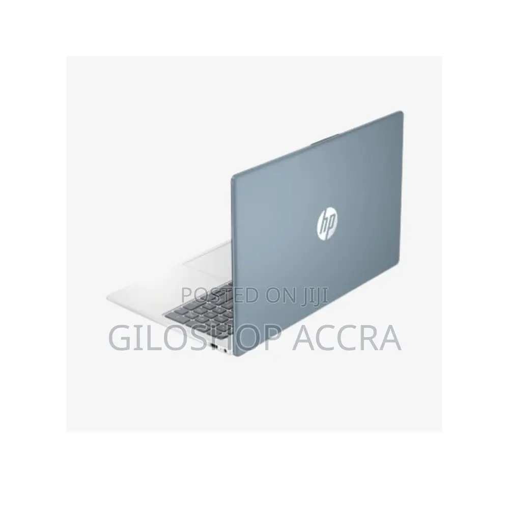 New Laptop HP 8GB Intel Core I5 SSD 512GB