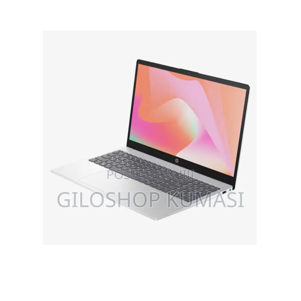 New Laptop HP 8GB Intel Core I5 SSD 512GB