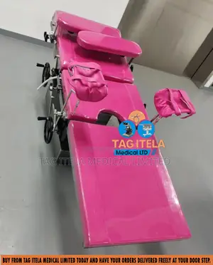 Delivery Bed (Hydraulic)