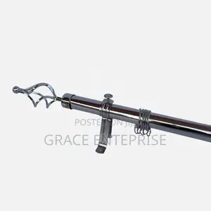 Curtains Rod Expandable in Different Sizes