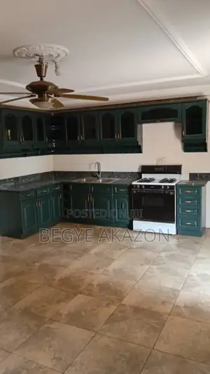 5bdrm House in Kbk, East Legon for rent