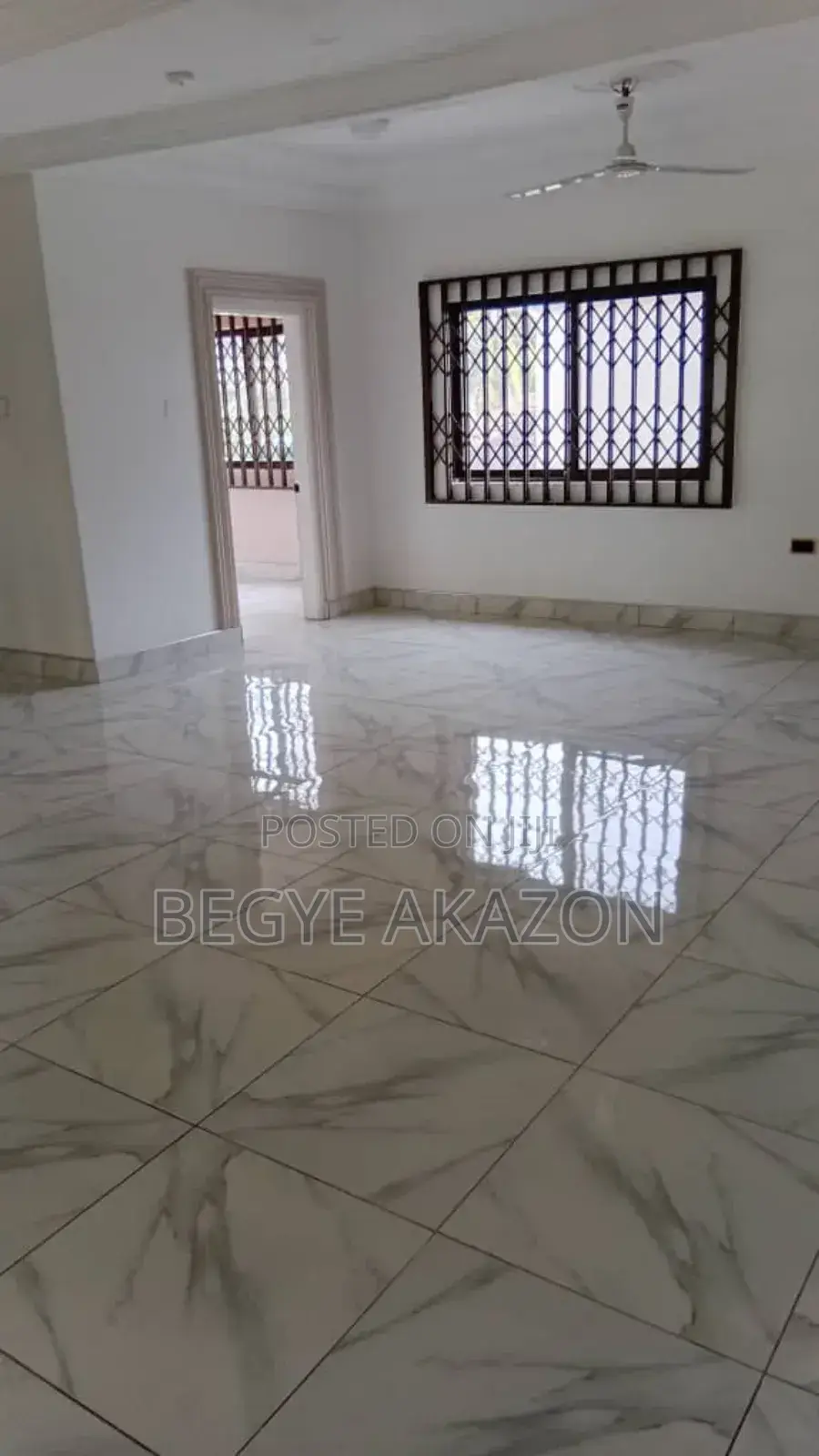 5bdrm House in Kbk, East Legon for rent