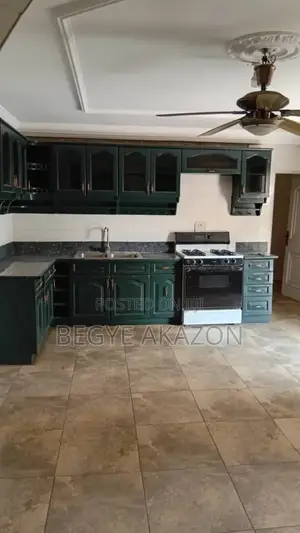 5bdrm House in Kbk, East Legon for rent