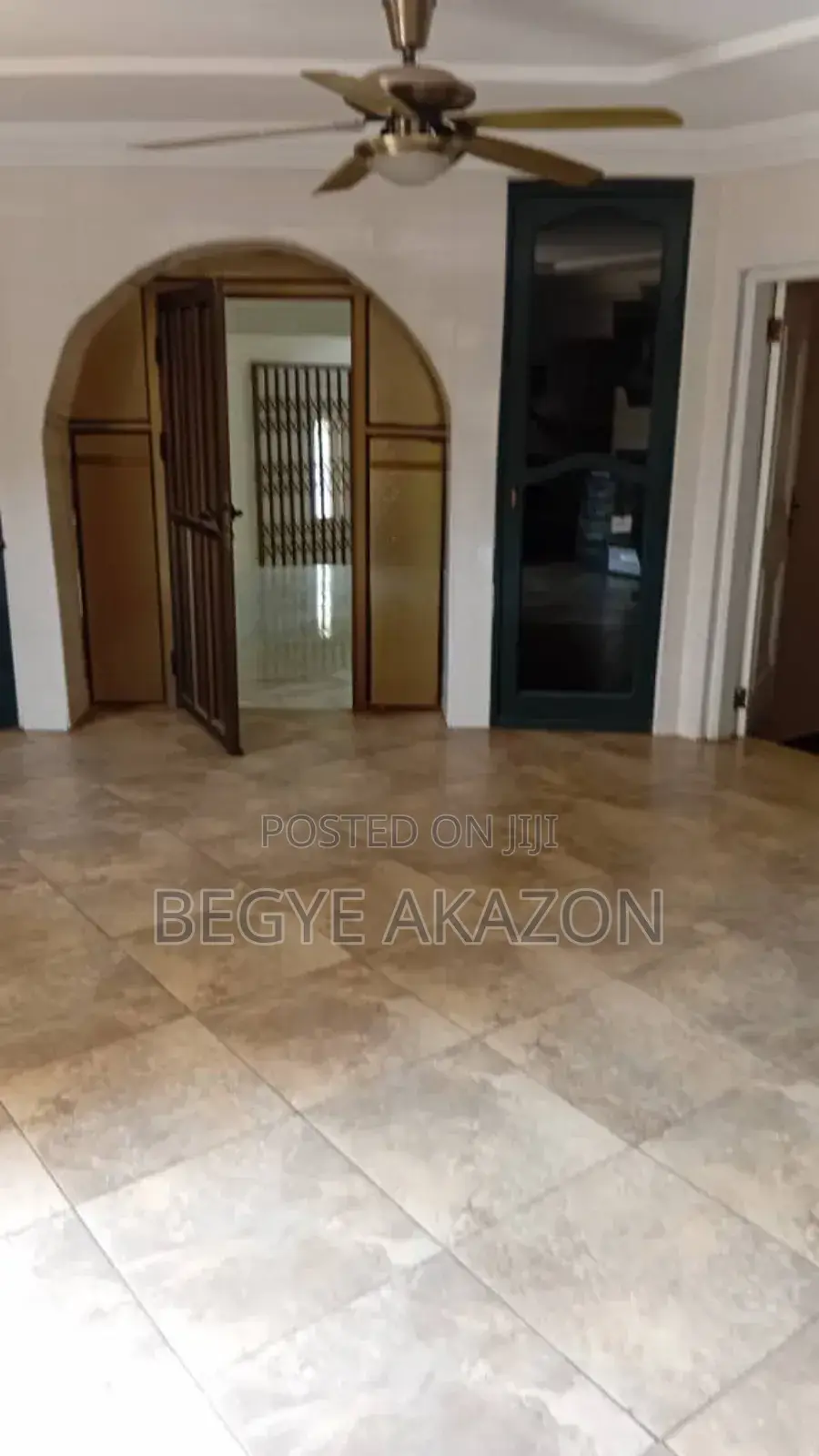 5bdrm House in Kbk, East Legon for rent