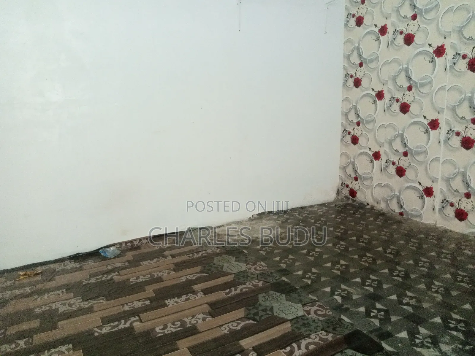 1bdrm Apartment in Alololo Estate, Dansoman for rent
