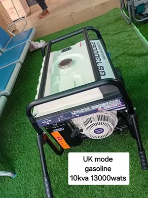 Out Moded 10kva 13000wats Pertrol Generator 10kva Generator