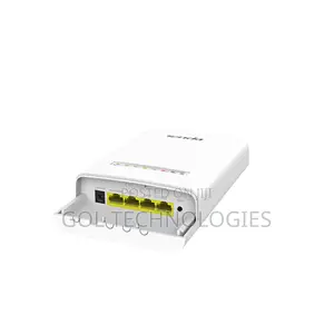 Tenda Access Point Os3 5ghz 12dbi 11ac 867mbps Outdoor Cpe