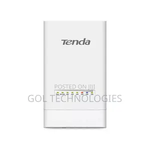 Tenda Access Point Os3 5ghz 12dbi 11ac 867mbps Outdoor Cpe