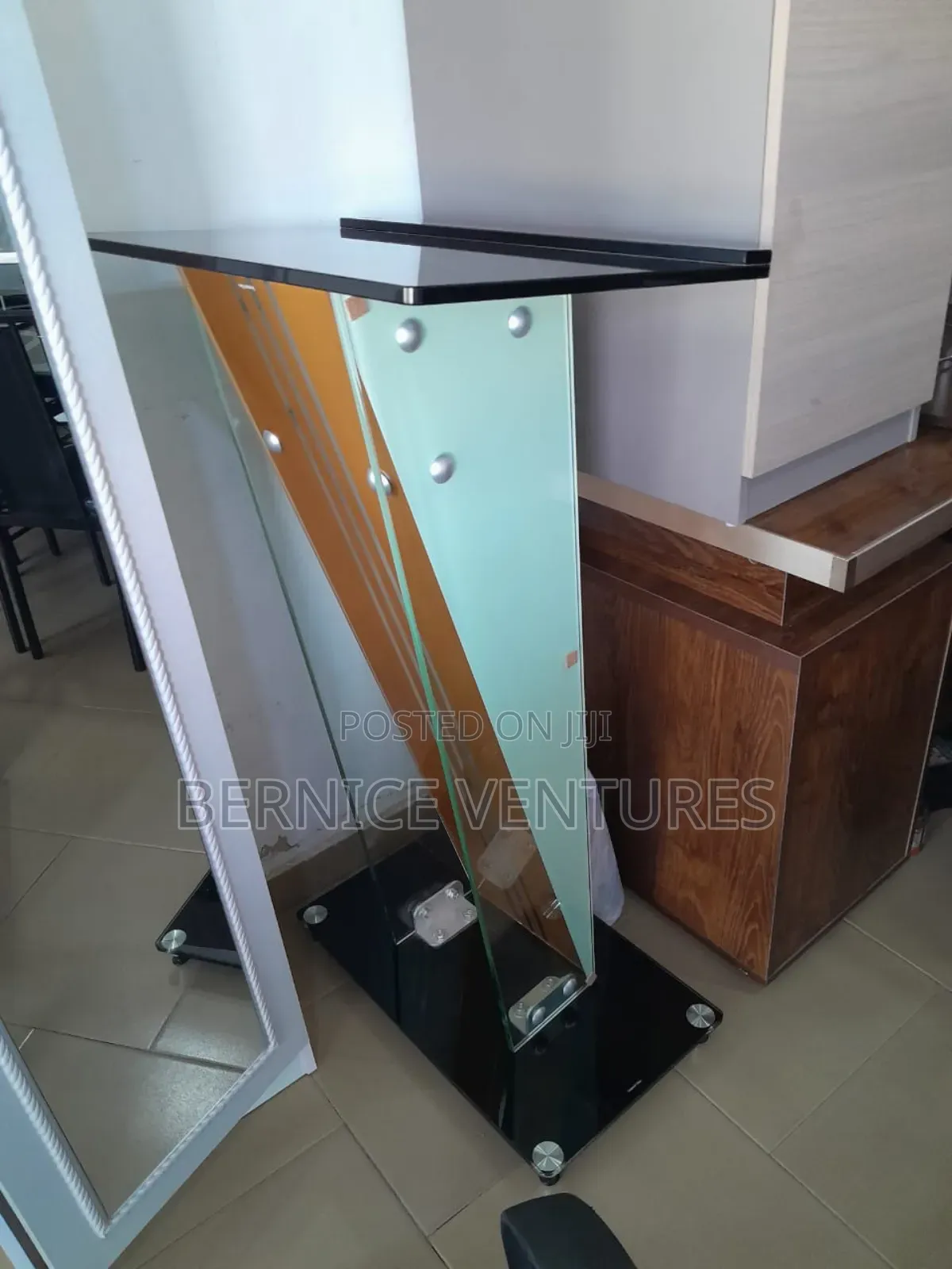 Worship Furniture
