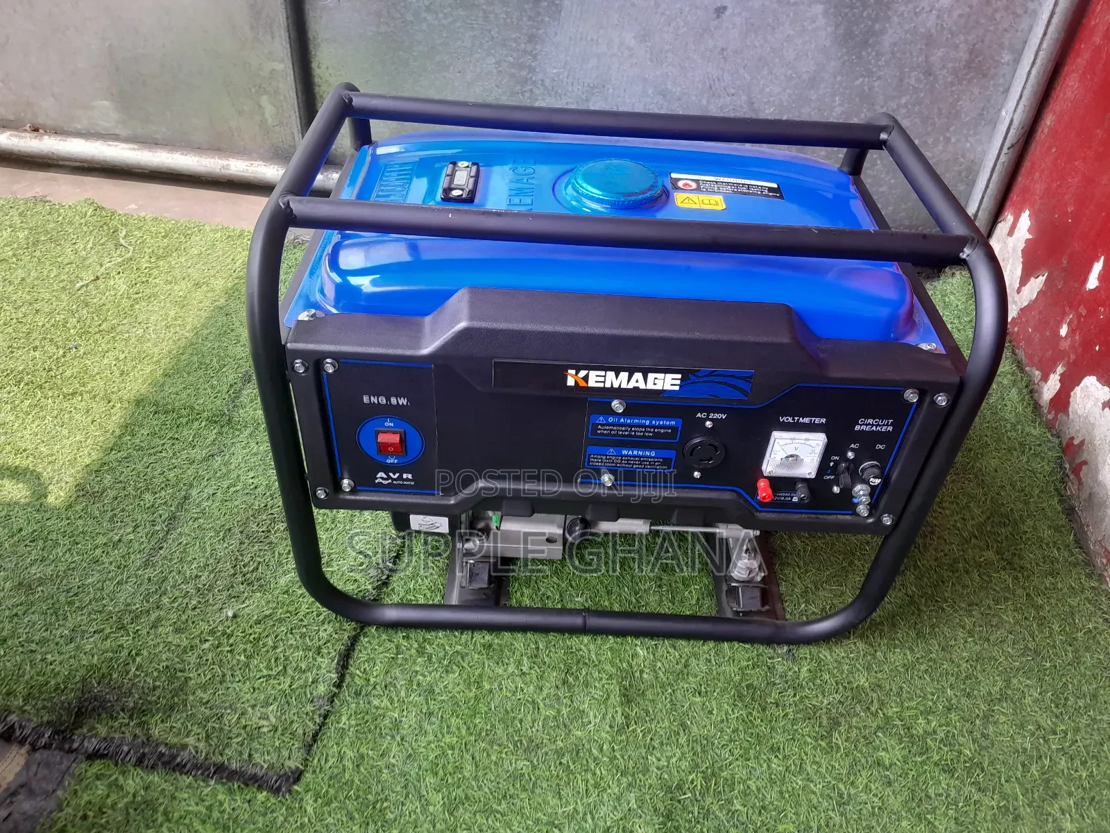 Buy Your Popular 7jva Kemage Generator Geneset