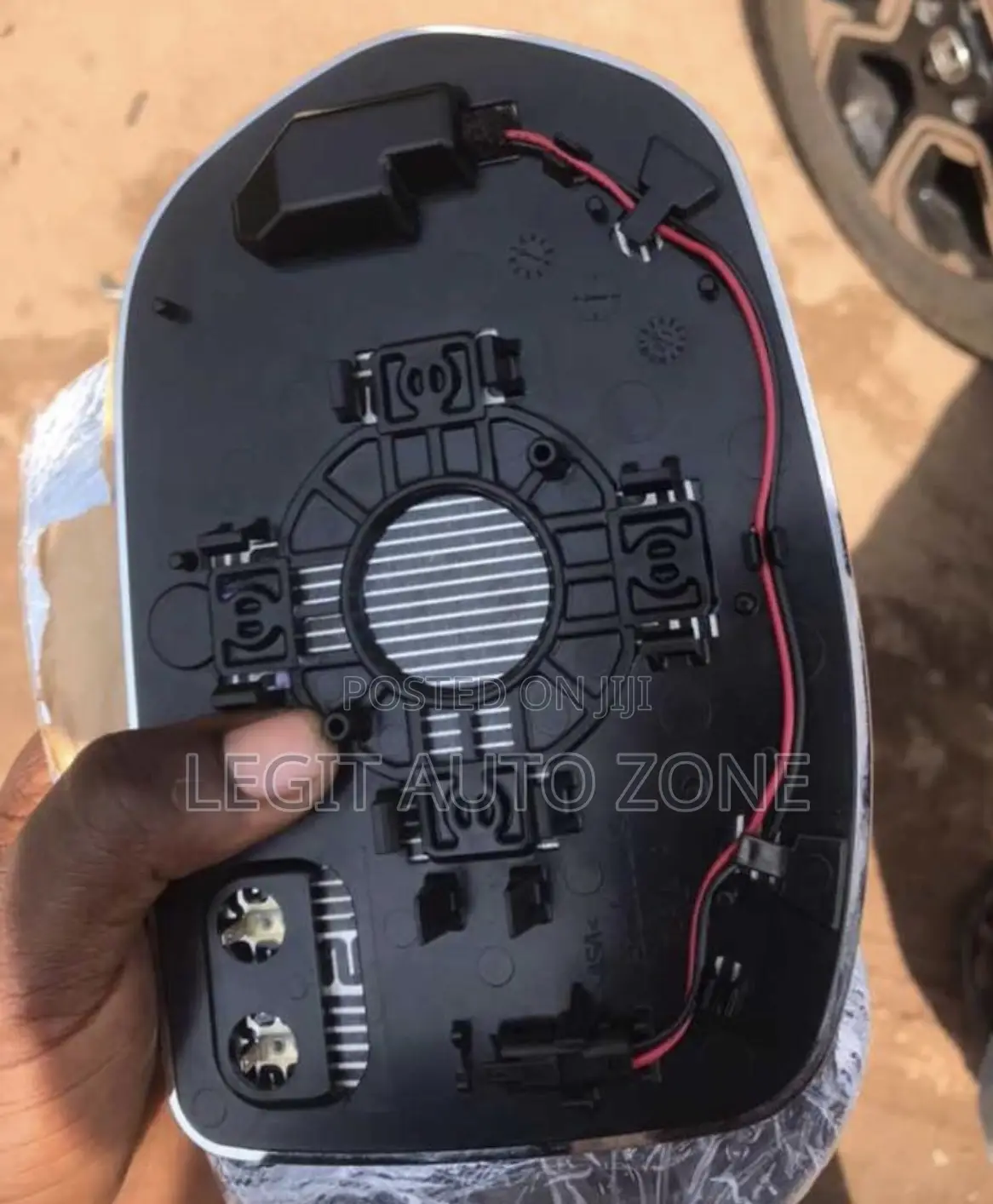 Honda CRV 2020,2021,2022,2018,2017, 2019,Side Mirror Glass