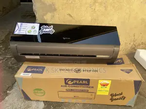 20th Century Pearl Mirror 2.5hp Split Ac R410 Gas