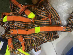 Underground or Mining Belt