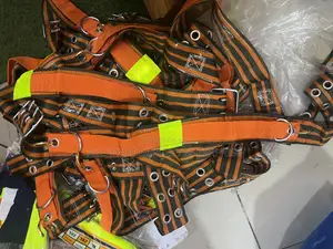 Underground or Mining Belt