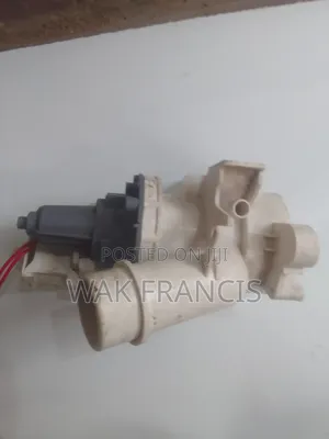 Washing Machine Drain Pump