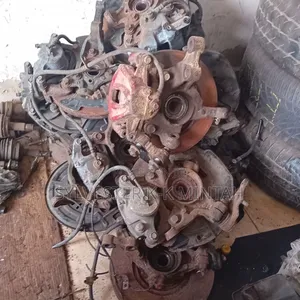 Hub (Sentra20-25/Elantragt 18-20/)