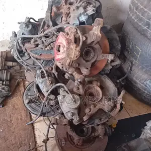Hub (Sentra20-25/Elantragt 18-20/)