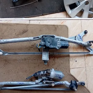 Wiper Motor (Sentra15/Elantra16 17/Civic08/Camry14/Sonata14/