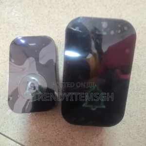 Wireless Doorbell 300m
