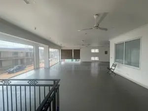 A Very Big Shop/Office Space Up for Rent