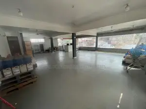 A Very Big Shop/Office Space Up for Rent