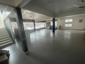 A Very Big Shop/Office Space Up for Rent