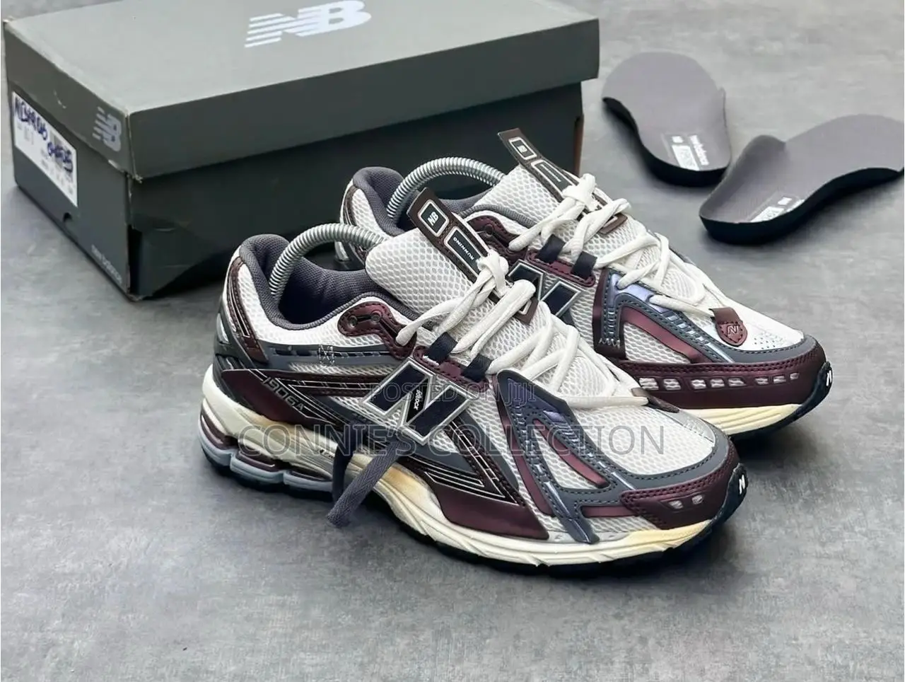 New Balance 1906