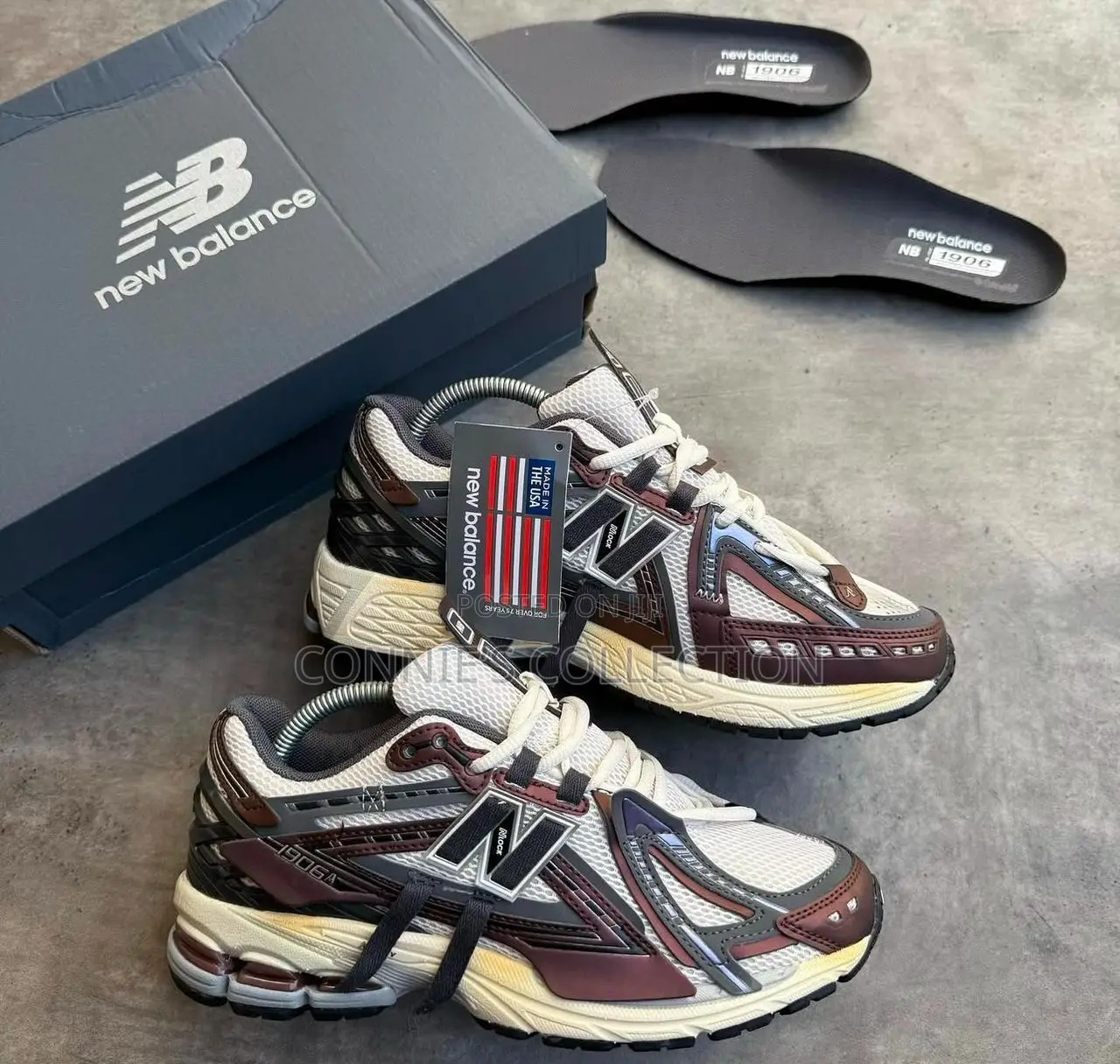 New Balance 1906