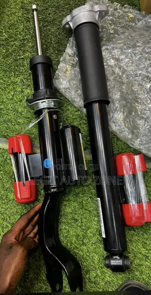 Mercedes Benz C43 Front and Back Shocks Available