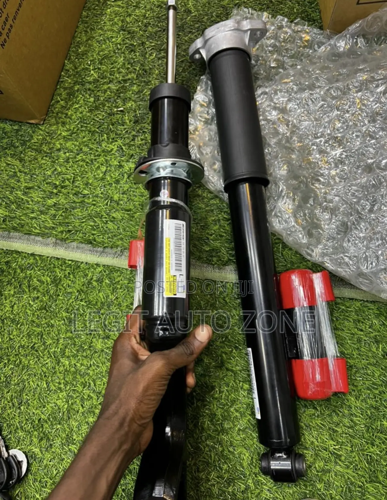 Mercedes Benz C43 Front and Back Shocks Available