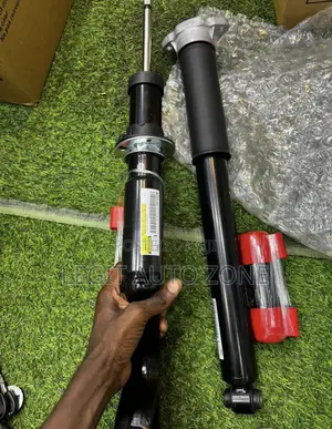Mercedes Benz C43 Front and Back Shocks Available