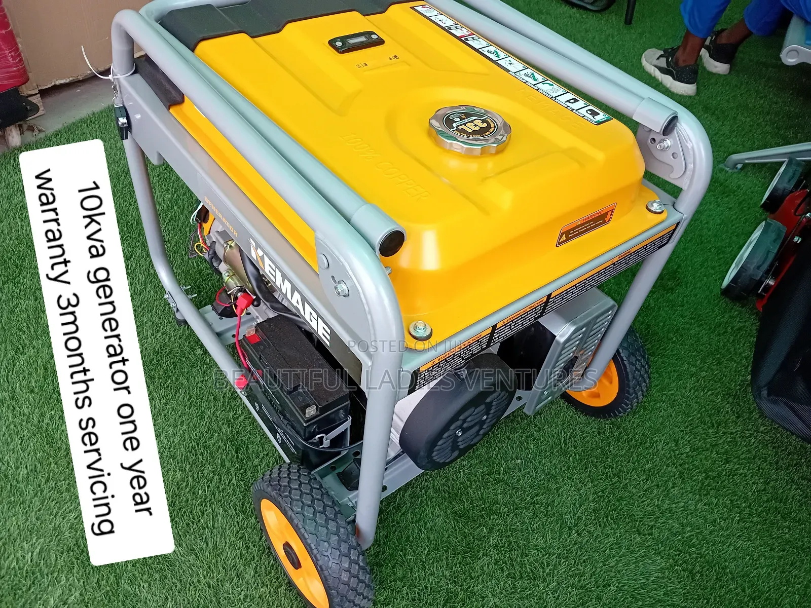 High Coporated Engine 10kva Best 10kva