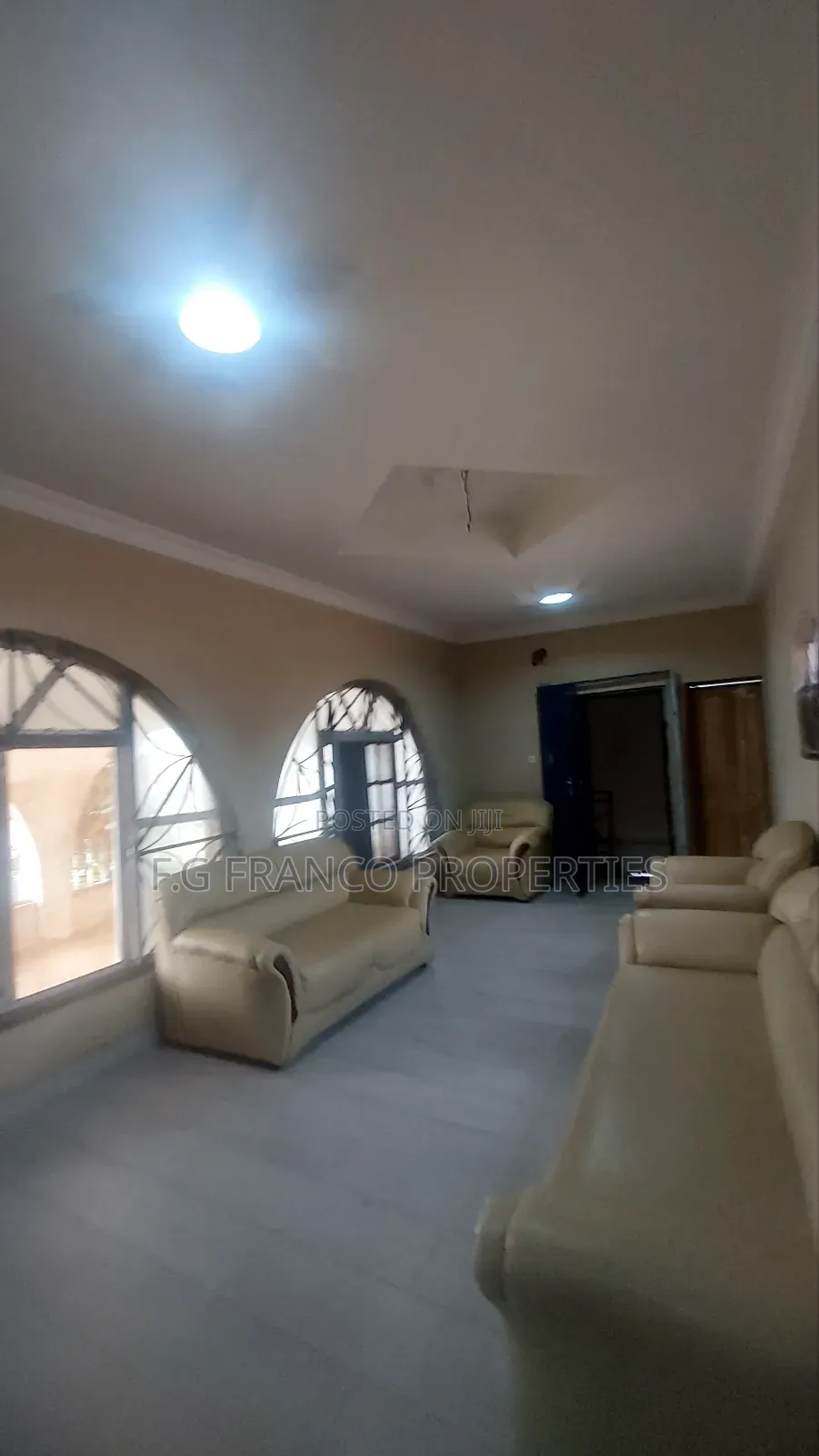 7bdrm House in Kg.Franco Properties, Spintex for sale