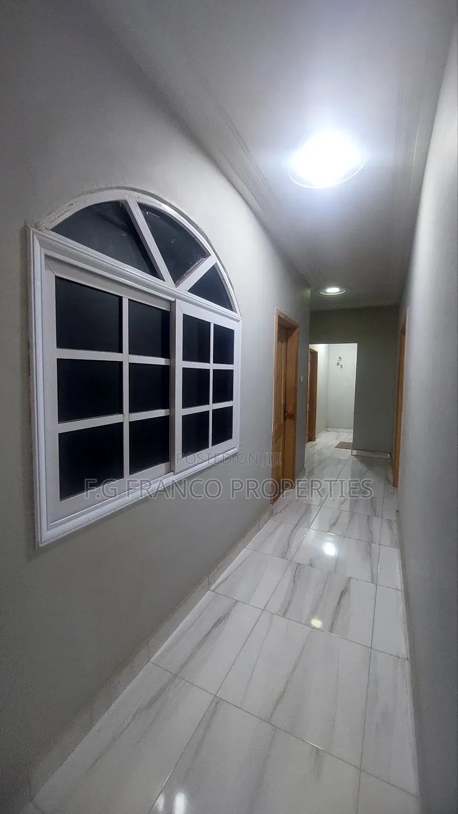 7bdrm House in Kg.Franco Properties, Spintex for sale