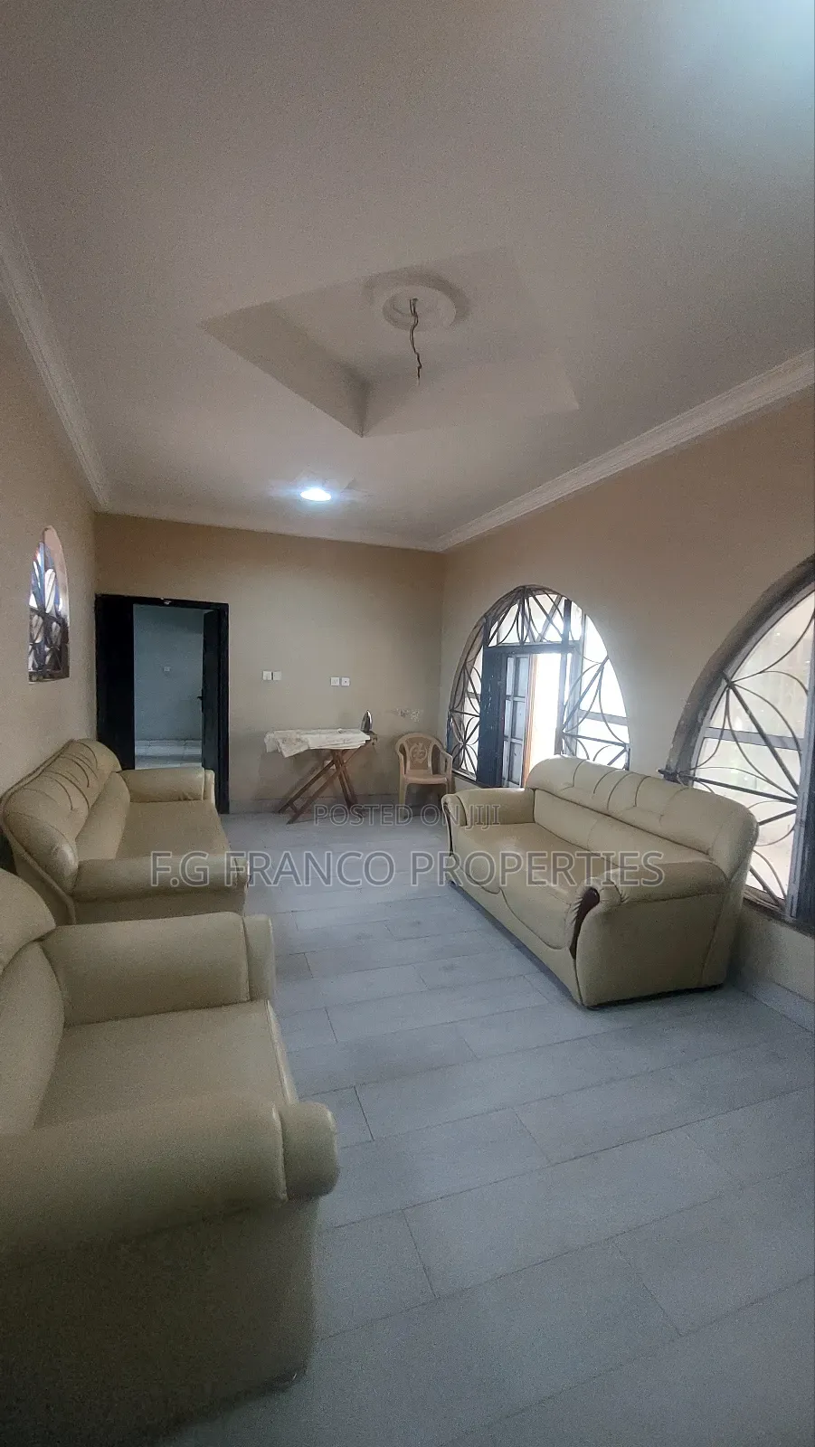 7bdrm House in Kg.Franco Properties, Spintex for sale