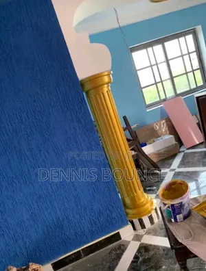 Graffiato Man
