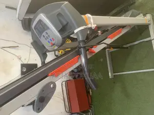 Treadmill Sunny Fitness