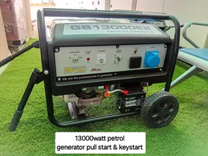 13000watt /10kva UK Generator Powerful Key Start