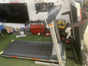 Treadmill Sunny Fitness