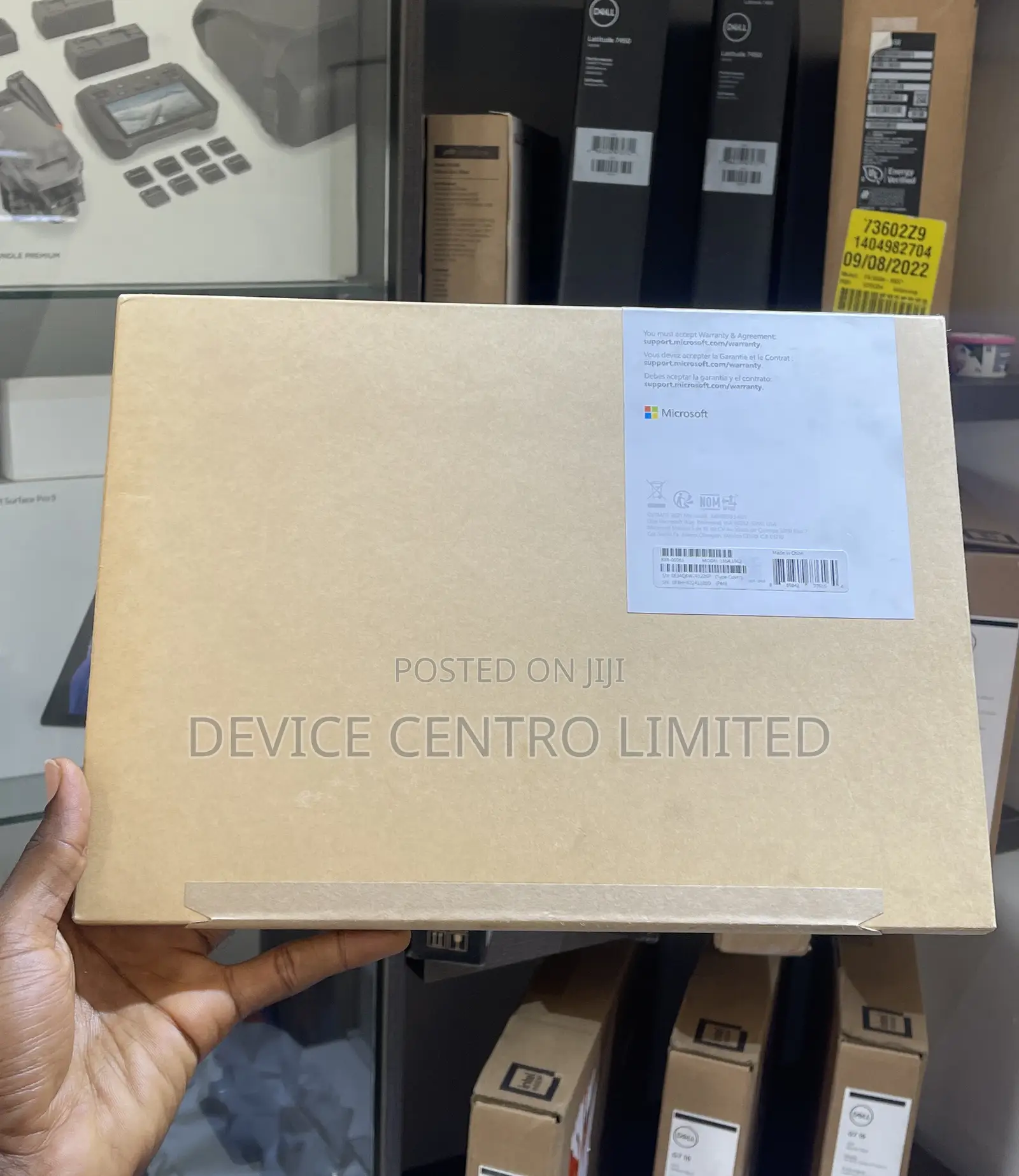 Microsoft Signature Keyboard With Slim Pen 2