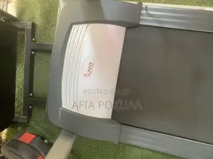 Treadmill Sunny Fitness
